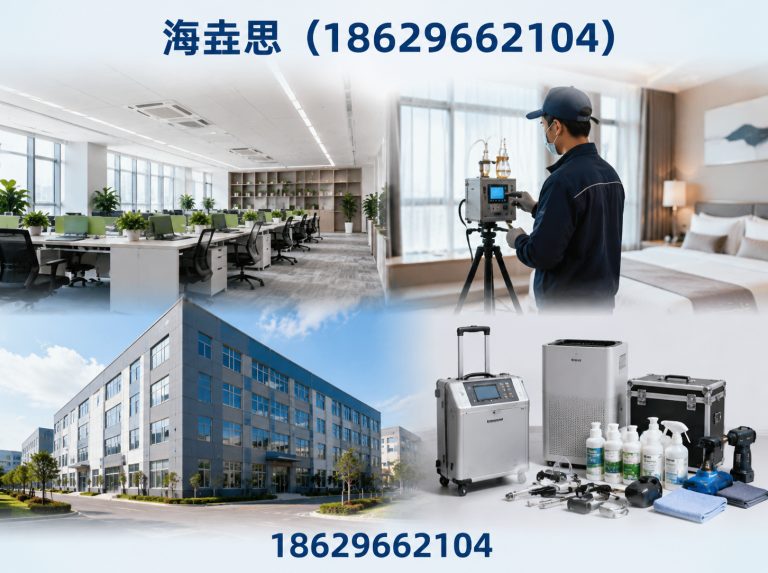 海垚思（18629662104）公司介绍图