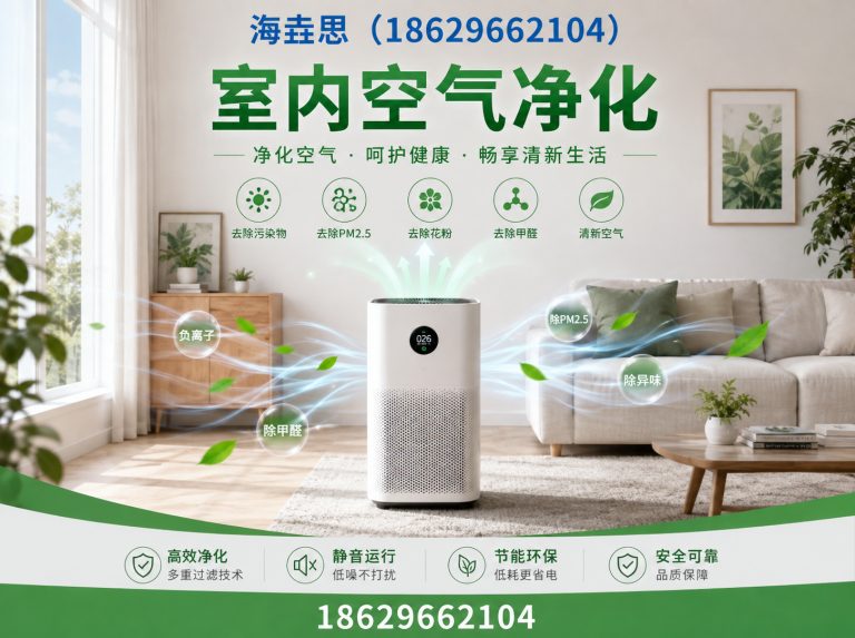 未央区西安甲醛检测治理展示图